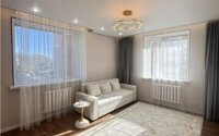 Продажа 2-комнатной квартиры, 50 м² в Астане