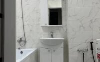 Продажа 1-комнатной квартиры, 44.5 м² в Астане - фото 4