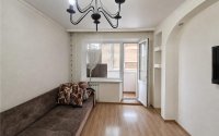 Продажа 1-комнатной квартиры, 33 м² в Темиртау