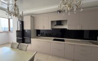 Продажа 3-комнатной квартиры, 138 м² в Караганде