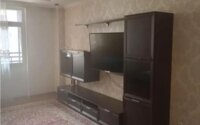 Продажа 1-комнатной квартиры, 57.4 м² в Астане