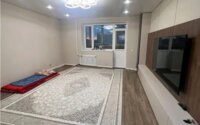 Продажа 4-комнатной квартиры, 121 м² в Астане