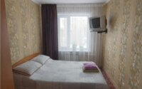 Продажа 4-комнатной квартиры, 61 м² в Караганде - фото 3