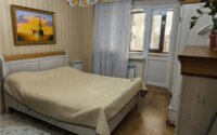 Продажа 3-комнатной квартиры, 103.9 м² в Астане - фото 2