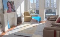 Продажа 2-комнатной квартиры, 73.7 м² в Астане