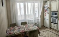 Продажа 3-комнатной квартиры, 112 м² в Астане - фото 4