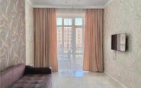 Продажа 1-комнатной квартиры, 39.1 м² в Астане