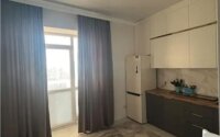 Продажа 1-комнатной квартиры, 46.7 м² в Астане - фото 2