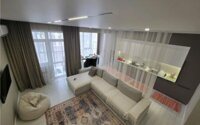 Продажа 3-комнатной квартиры, 103 м² в Алматы