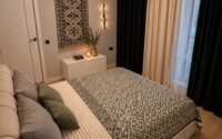 Аренда 3-комнатной квартиры посуточно, 55 м² в Алматы - фото 7