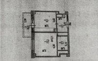 Продажа 1-комнатной квартиры, 35.6 м² в Астане - фото 4