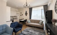 Продажа 2-комнатной квартиры, 65 м² в Астане