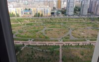 Аренда 1-комнатной квартиры, 50 м² в Астане - фото 12