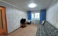 Продажа 3-комнатной квартиры, 60 м² в Темиртау