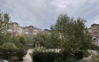 Продажа 2-комнатной квартиры, 82 м² в Астане - фото 29