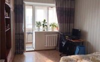 Продажа 1-комнатной квартиры, 20 м² в Астане