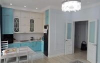 Продажа 3-комнатной квартиры, 78 м² в Астане - фото 2