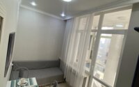 Аренда 1-комнатной квартиры посуточно, 41 м² в Астане - фото 15