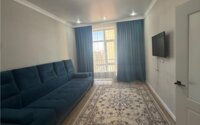 Продажа 1-комнатной квартиры, 44 м² в Караганде - фото 2