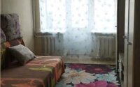Продажа 2-комнатной квартиры, 42 м² в Астане