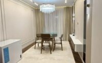Продажа 2-комнатной квартиры, 50 м² в Астане