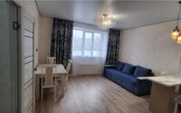 Продажа 2-комнатной квартиры, 44 м² в Караганде