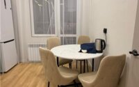 Продажа 1-комнатной квартиры, 40 м² в Караганде - фото 9