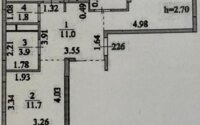 Продажа 3-комнатной квартиры, 71.5 м² в Астане - фото 5