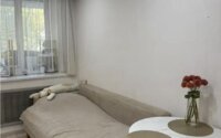 Продажа 1-комнатной квартиры, 20 м² в Алматы
