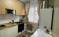 Продажа 3-комнатной квартиры, 60 м² в Алматы - фото 4