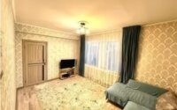 Продажа 2-комнатной квартиры, 51.1 м² в Алматы