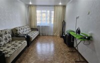 Продажа 2-комнатной квартиры, 45 м² в Караганде