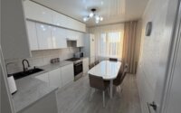 Продажа 3-комнатной квартиры, 68.3 м² в Астане - фото 4