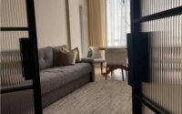 Продажа 2-комнатной квартиры, 74.3 м² в Астане