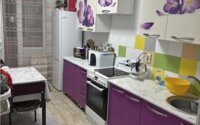 Продажа 1-комнатной квартиры, 42 м² в Алматы - фото 2