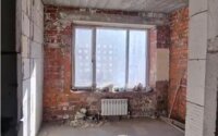 Продажа 2-комнатной квартиры, 42.6 м² в Астане