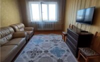 Продажа 2-комнатной квартиры, 52.6 м² в Алматы
