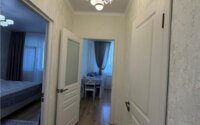 Продажа 2-комнатной квартиры, 64.6 м² в Астане - фото 3