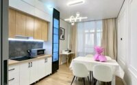 Продажа 2-комнатной квартиры, 70 м² в Алматы - фото 3