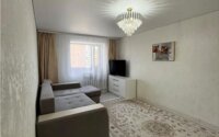 Продажа 1-комнатной квартиры, 36 м² в Астане