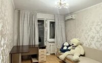 Продажа 2-комнатной квартиры, 43.8 м² в Алматы