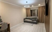 Продажа 1-комнатной квартиры, 41 м² в Астане