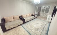Продажа 2-комнатной квартиры, 45 м² в Караганде