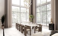 Продажа 7-комнатного дома, 700 м² в Алматы - фото 4