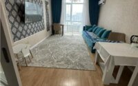 Продажа 2-комнатной квартиры, 71.9 м² в Астане