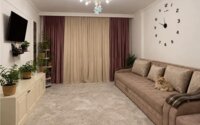 Продажа 2-комнатной квартиры, 64.2 м² в Астане
