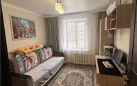 Продажа 4-комнатной квартиры, 78 м² в Астане - фото 2