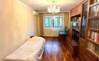 Продажа 1-комнатной квартиры, 31.6 м² в Алматы