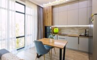 Продажа 3-комнатной квартиры, 80 м² в Алматы - фото 3