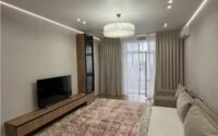 Продажа 3-комнатной квартиры, 100 м² в Караганде
